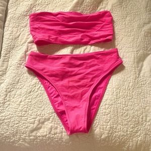 Frankie’s Bikinis Bikini